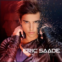 Обложка Eric Saade - Hotter Than Fire (ft. Dev)