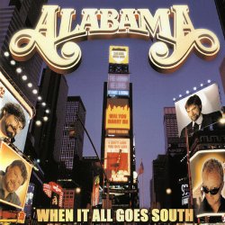 Обложка Alabama - Simple As That
