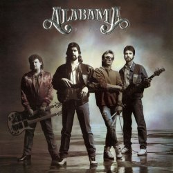 Обложка Alabama - Rock Of Ages