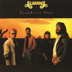 Обложка Alabama - Jesus Loves Me