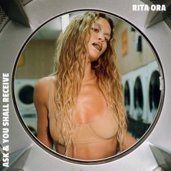 Обложка Rita Ora - Ask & You Shall Receive (Instrumental)