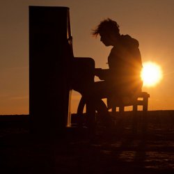 Обложка Pianoбой - Вiтчизна