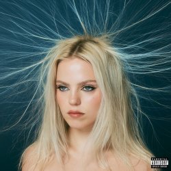Обложка Reneé Rapp - Talk Too Much