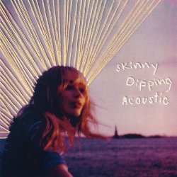 Обложка Sabrina Carpenter - Skinny Dipping (Acoustic)