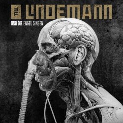 Обложка Lindemann - Und die Engel singen