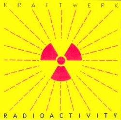 Обложка Radioactivity - Radioactivity (LP Version)