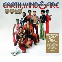 Обложка Earth, Wind & Fire - Boogie Wonderland