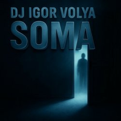 Обложка Dj Igor Volya - SOMA