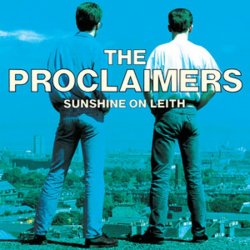 Обложка The Proclaimers - I'm On My Way