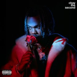 Обложка CKay - forever