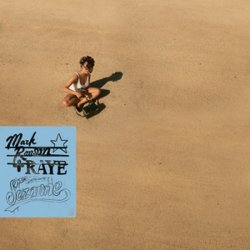 Обложка Mark Ronson & RAYE - Suzanne