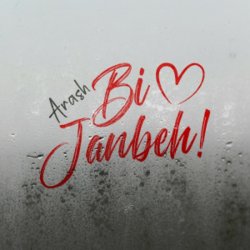 Обложка Arash - Bi Janbeh