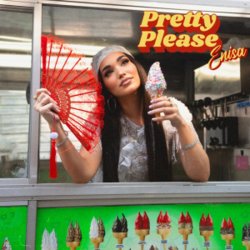 Обложка Enisa - Pretty Please