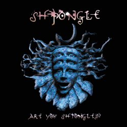 Обложка Shpongle - Shpongle Falls