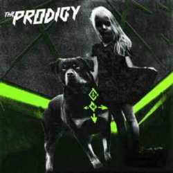 Обложка The Prodigy - Omen (Extended).mp3