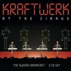 Обложка Kraftwerk - The Man Machine