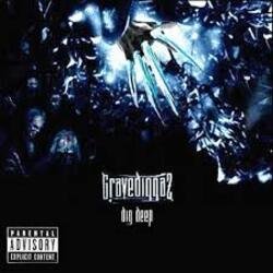 Обложка Gravediggaz - Ladies & Gents (feat. Liquid Ltd)