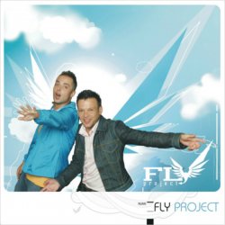 Обложка Fly Project - Raisa