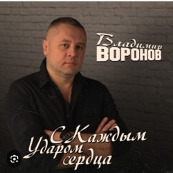 Обложка Владимир Воронов - Сержант