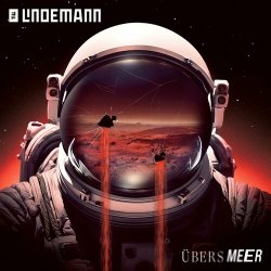 Обложка Lindemann - Übers Meer (Piano Version)
