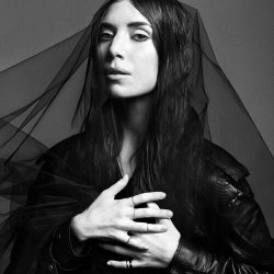 Обложка Lykke Li - I Never Learn