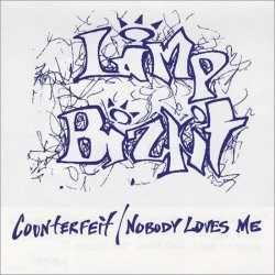 Обложка Limp Bizkit - Counterfeit (Radio Edit)
