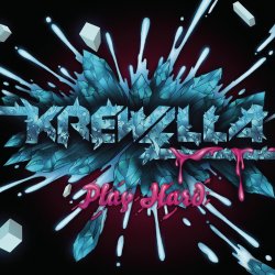 Cover Krewella - Alive