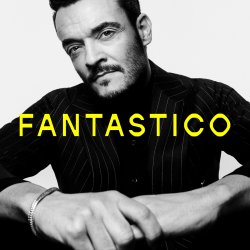 Обложка Giovanni Zarrella - Fantastico