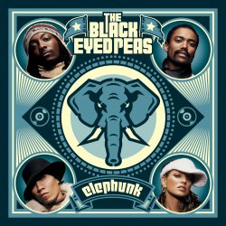 Обложка Black Eyed Peas - Let's Get It Started (Spike Mix)