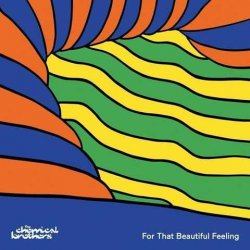 Обложка The Chemical Brothers - Live Again (Feat. Halo Maud)
