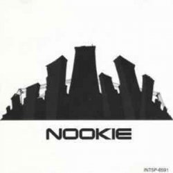 Обложка Limp Bizkit - Nookie (Clean Version)