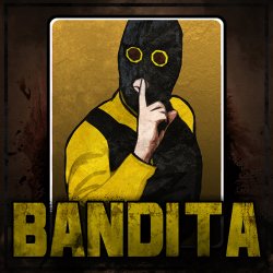 Обложка DJ Blyatman - Voodoo (Night In Pripyat)