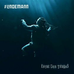 Обложка Lindemann - Entre dos tierras (ft. Héroes del Silencio cover)