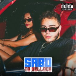 Обложка Sabo - Brown Sugar