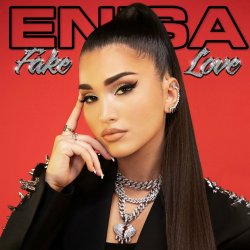 Обложка Enisa - One Thing