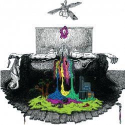 Обложка Twenty One Pilots - Implicit demand for proof