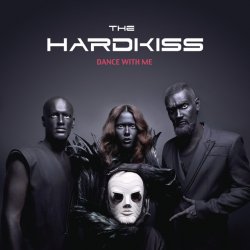 Обложка The HARDKISS - Dance with me