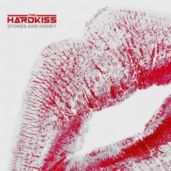 Обложка The HARDKISS - October