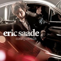 Обложка Eric Saade - Upgrade