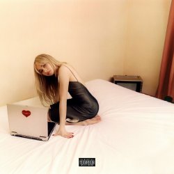 Обложка Sabrina Carpenter - Emails i can’t send
