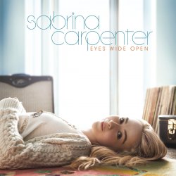 Обложка Sabrina Carpenter - The Middle of Starting Over