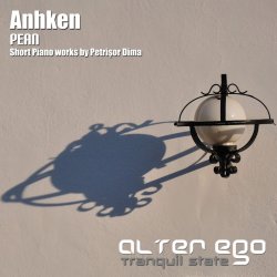Обложка Anhken - Always Look Back