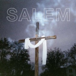 Обложка Salem - King Night