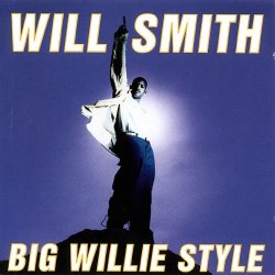 Обложка Will Smith - Gettin' Jiggy Wit It