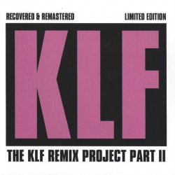 Обложка The KLF; Noisesurfer - What Time Was Love_ (Ambient Mk 2)