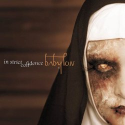 Обложка In Strict Confidence - Babylon (Short Radio Edit)