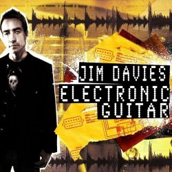 Cover Jim Davies - Juno