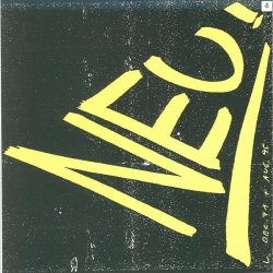 Cover Neu! - Good Life