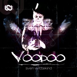 Cover Sven Wittekind - 386 (original mix)