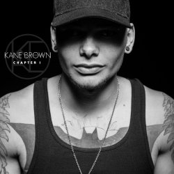 Portada Kane Brown - Used to Love You Sober